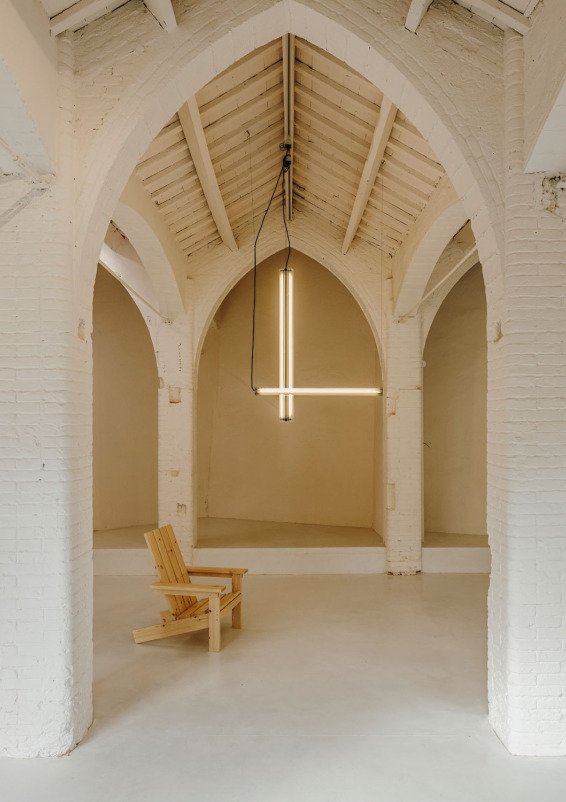 La Colonia -Studio Gallery-