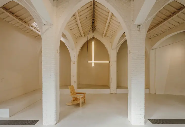 La Colonia -Studio Gallery-