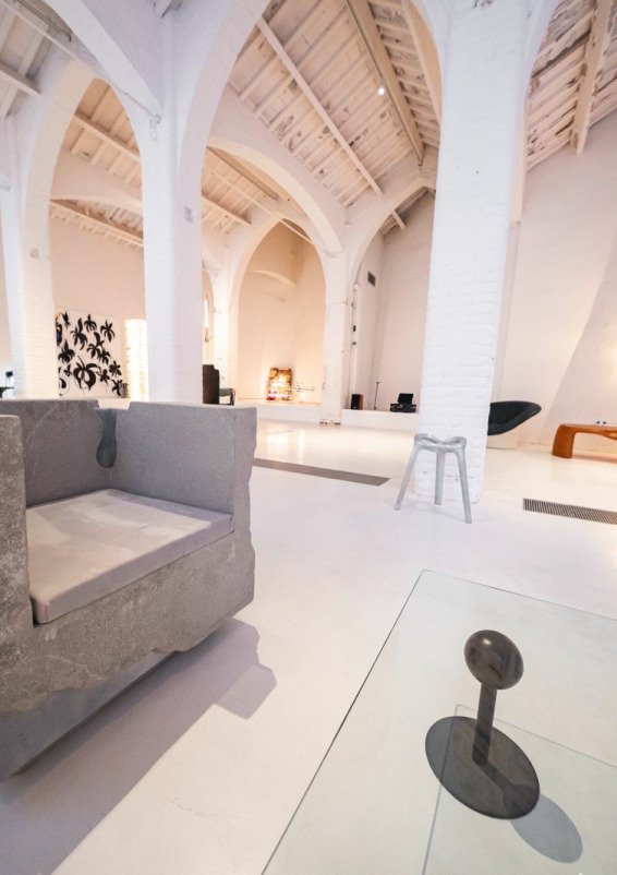 La Colonia -Studio Gallery-
