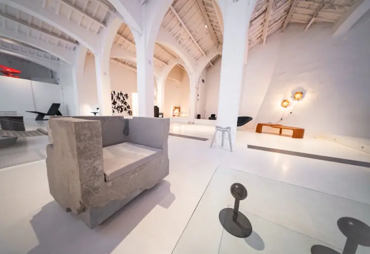 La Colonia -Studio Gallery-