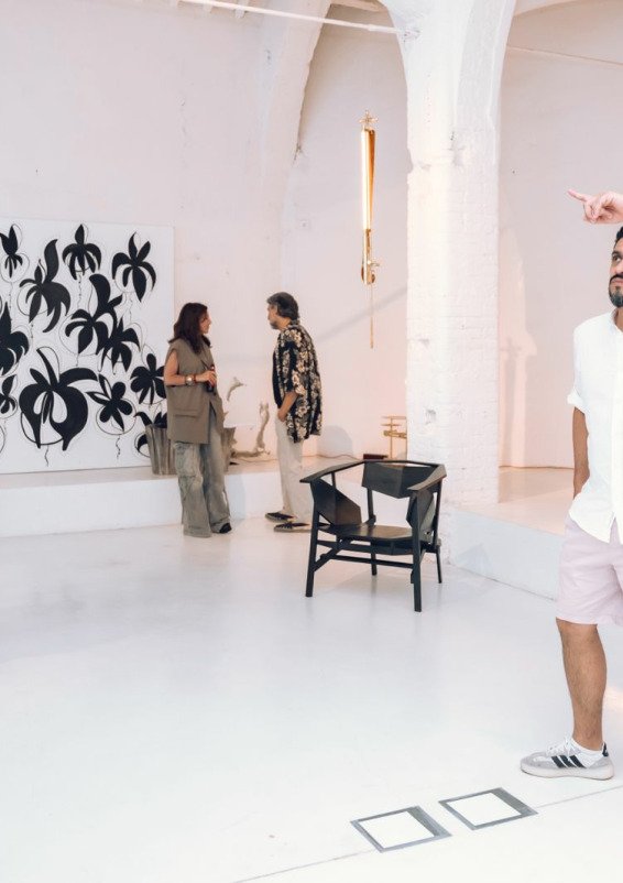 La Colonia -Studio Gallery-