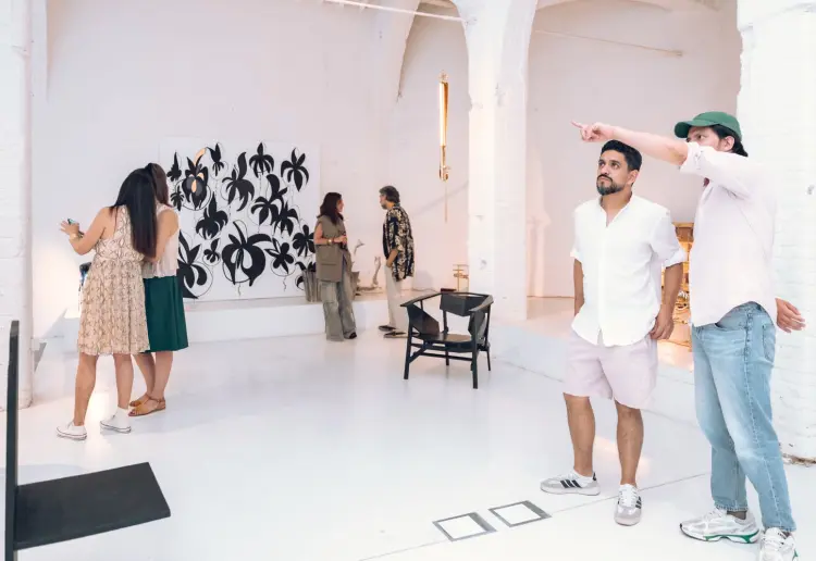 La Colonia -Studio Gallery-