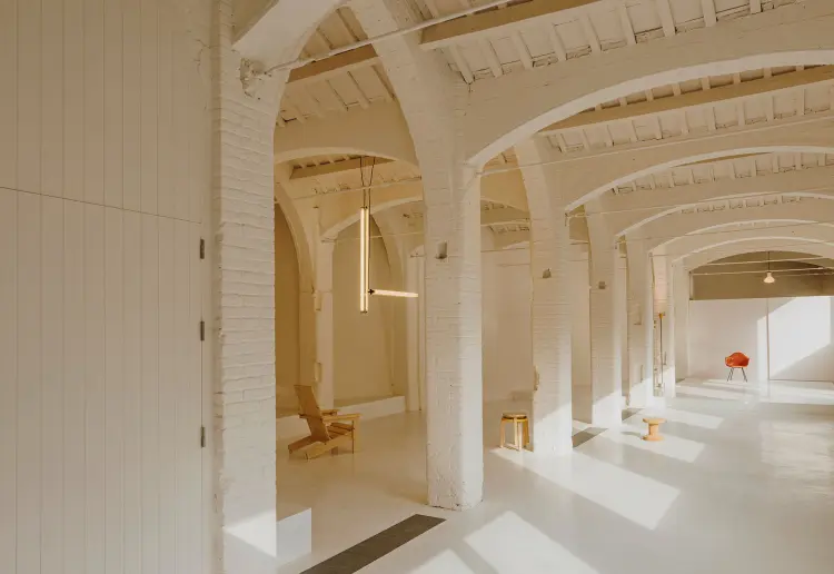 La Colonia -Studio Gallery-