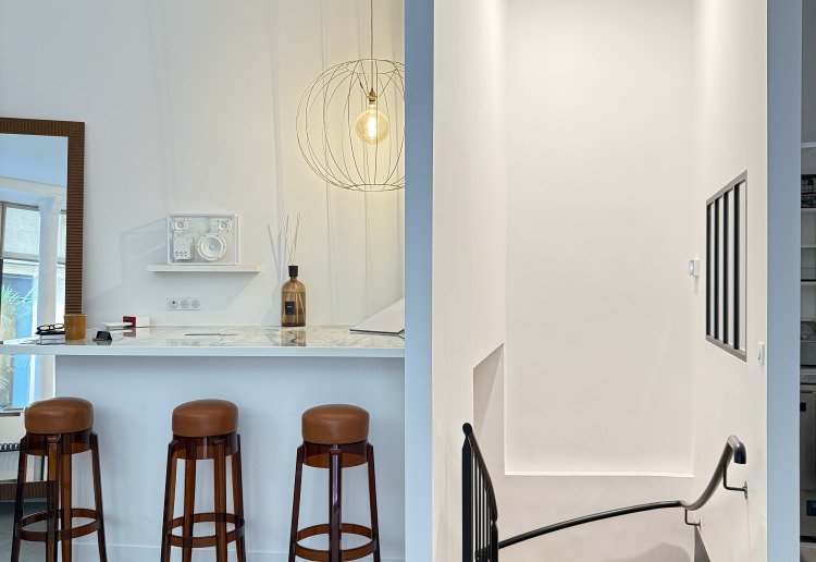 Pop-up store / Showroom / Photo Studio