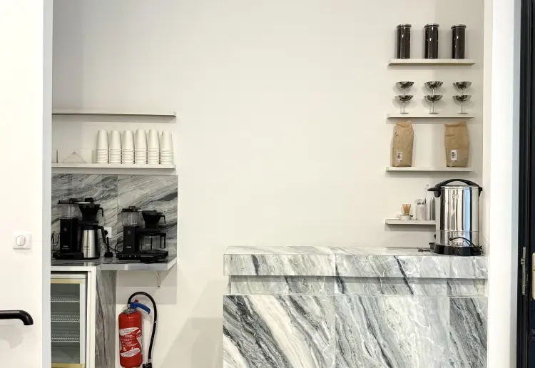 Pop-up store / Showroom / Photo Studio