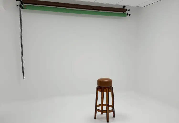 Pop-up store / Showroom / Photo Studio