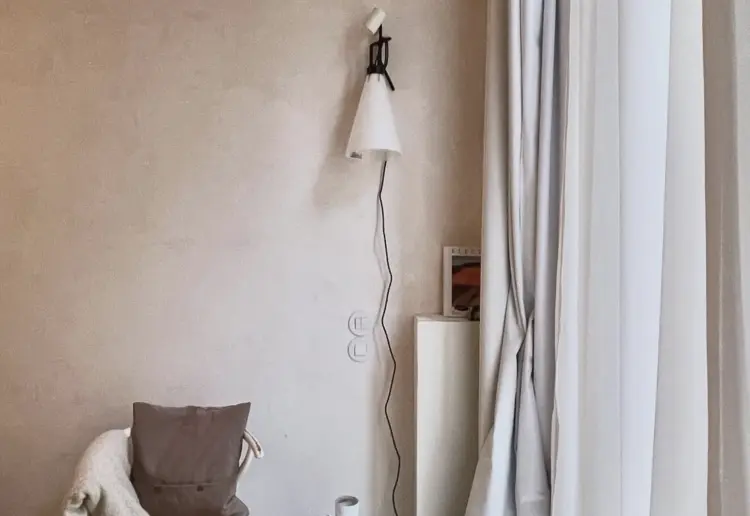 Temporary live/work space for creatives - Atelier AMADEO
