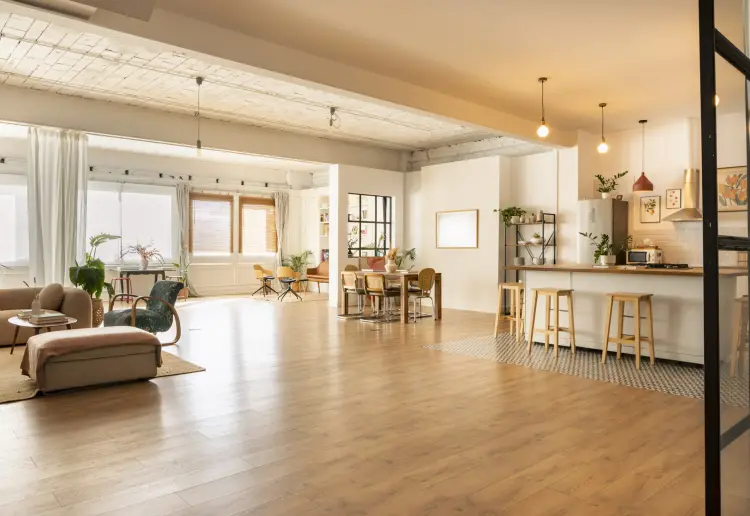 Studio Loft - NewYork Style