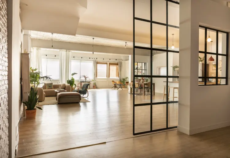 Studio Loft - NewYork Style