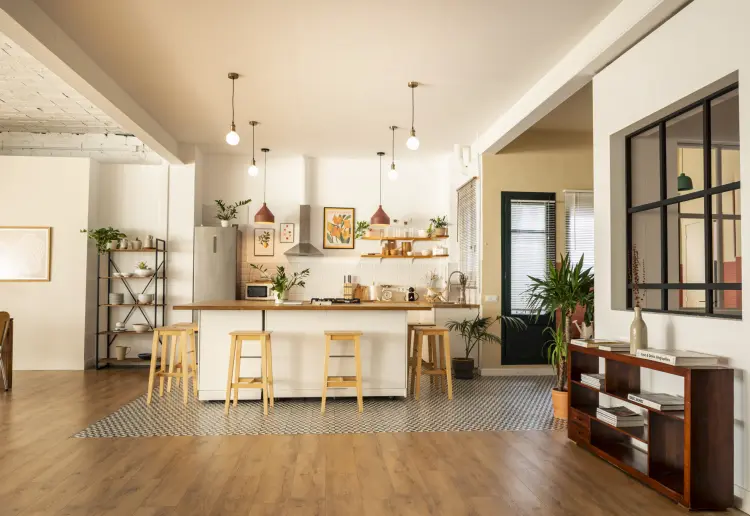 Studio Loft - NewYork Style