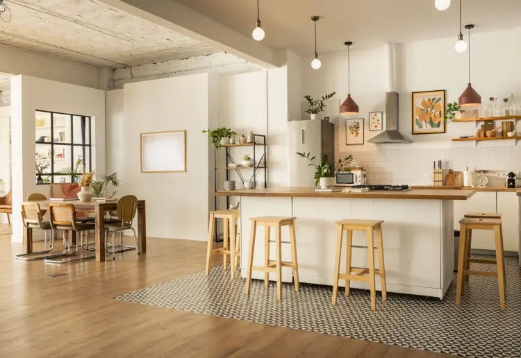 Studio Loft - NewYork Style