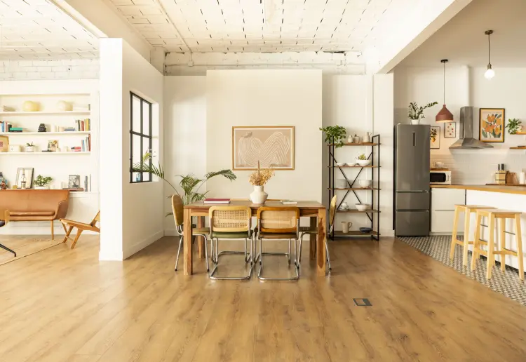 Studio Loft - NewYork Style