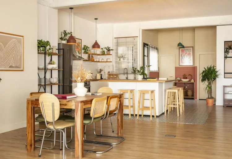 Studio Loft - NewYork Style