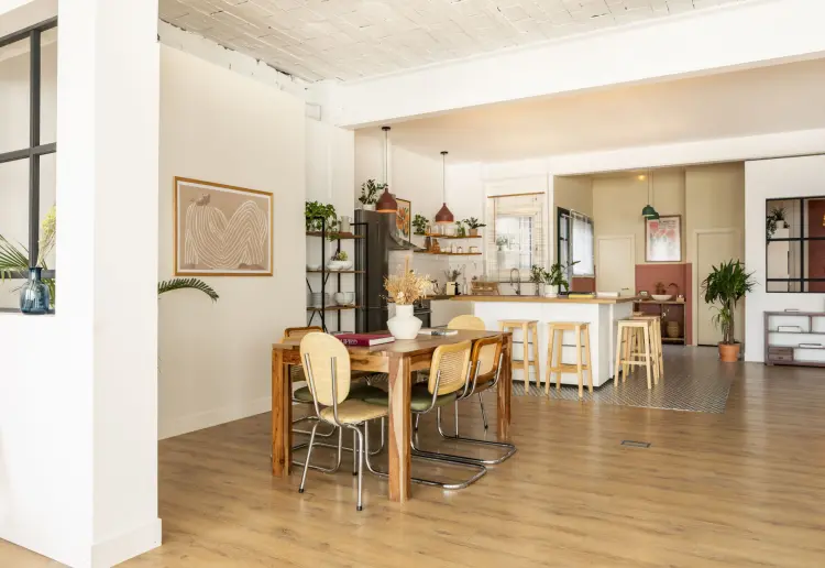 Studio Loft - NewYork Style