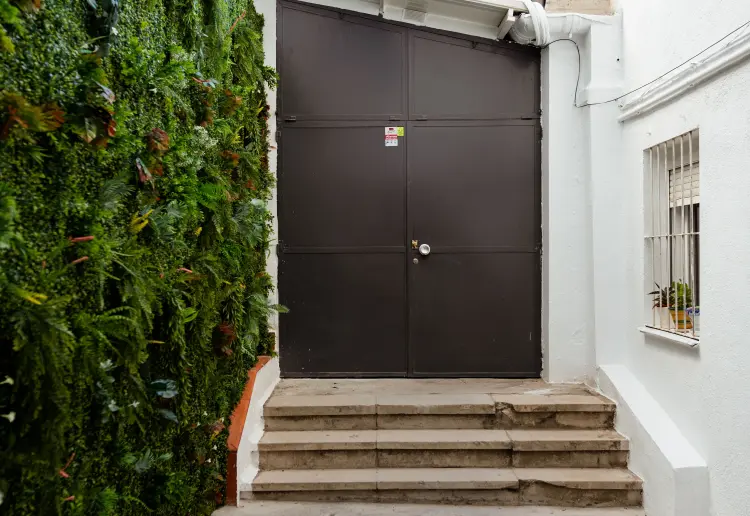 Espacio Atípica