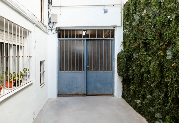 Espacio Atípica