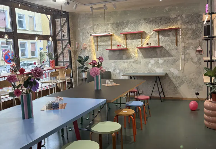 heißeliebe Space