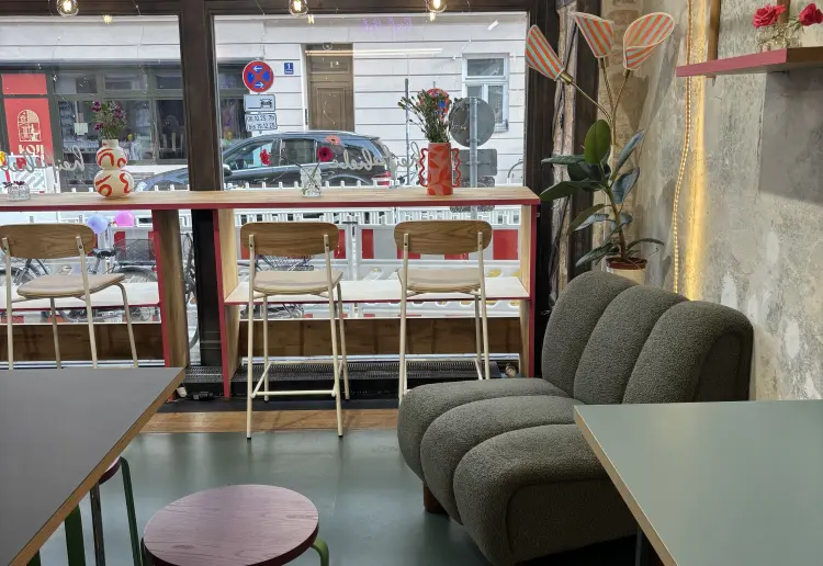 heißeliebe Space