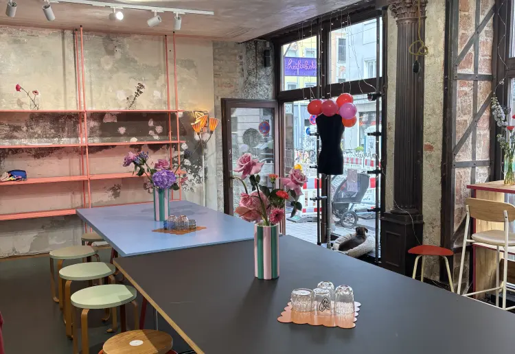 heißeliebe Space