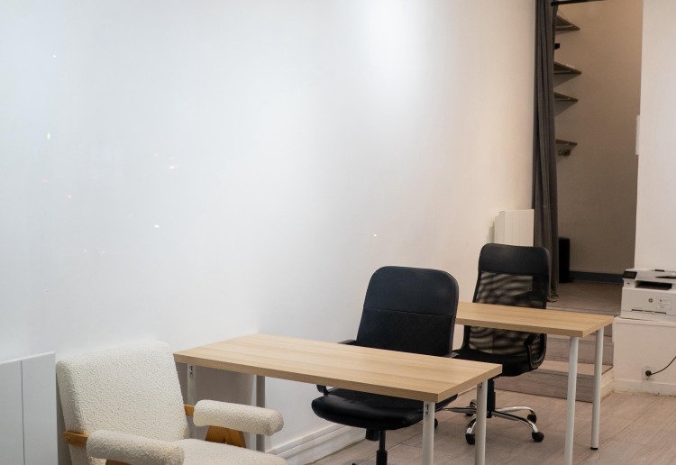 Adresse d’exception au pied de la Tour Eiffel – Idéal événements & pop-ups