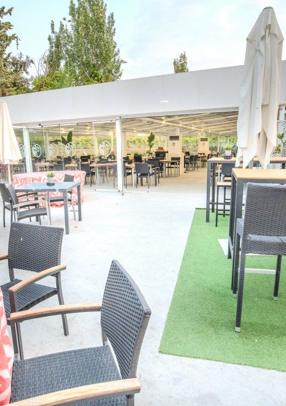 Club Mirasierra