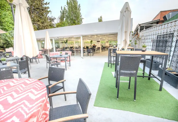 Club Mirasierra