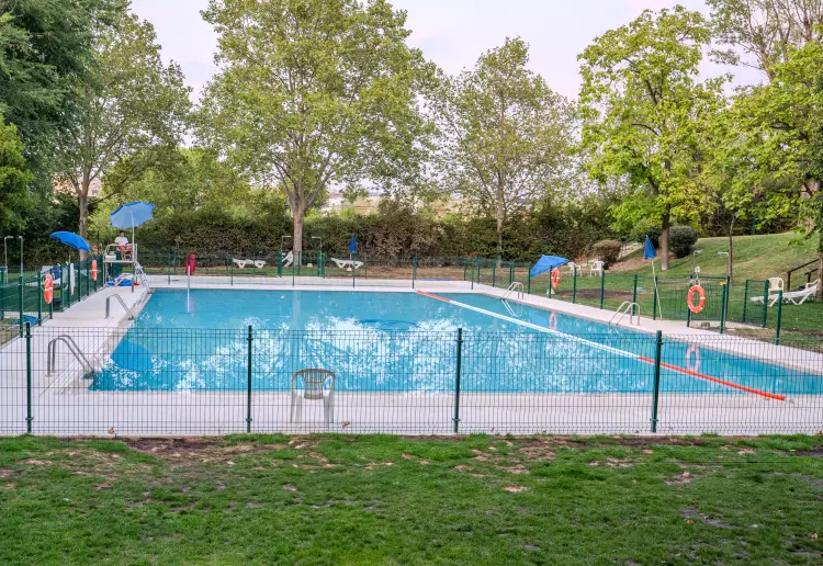 Club Mirasierra