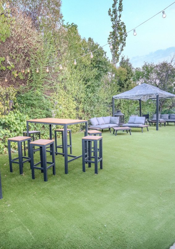 Club Mirasierra