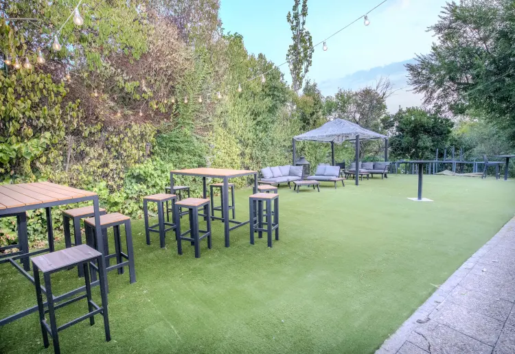 Club Mirasierra