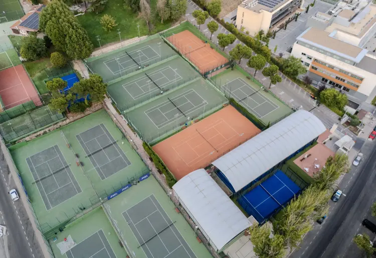 Club Mirasierra