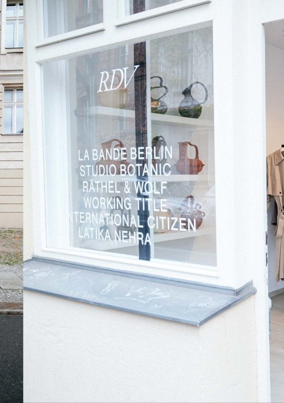 RDV