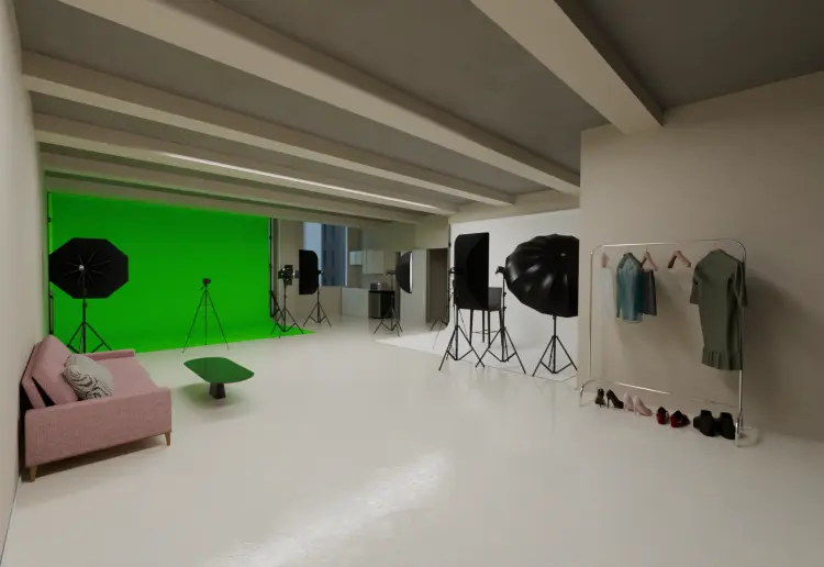 Studio HD