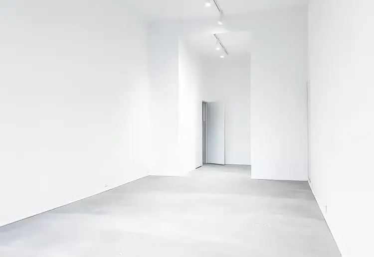 A flexible space combining light and elegance in the Marais