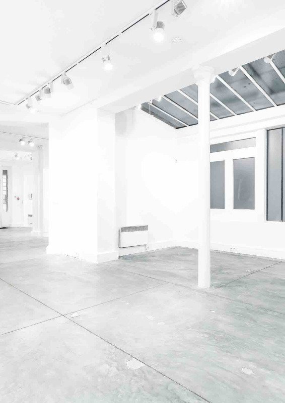 A distinctive venue in the heart of the Marais