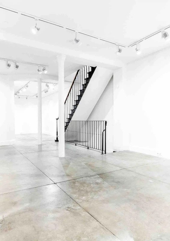 A distinctive venue in the heart of the Marais