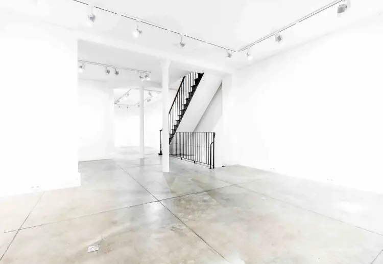 A distinctive venue in the heart of the Marais