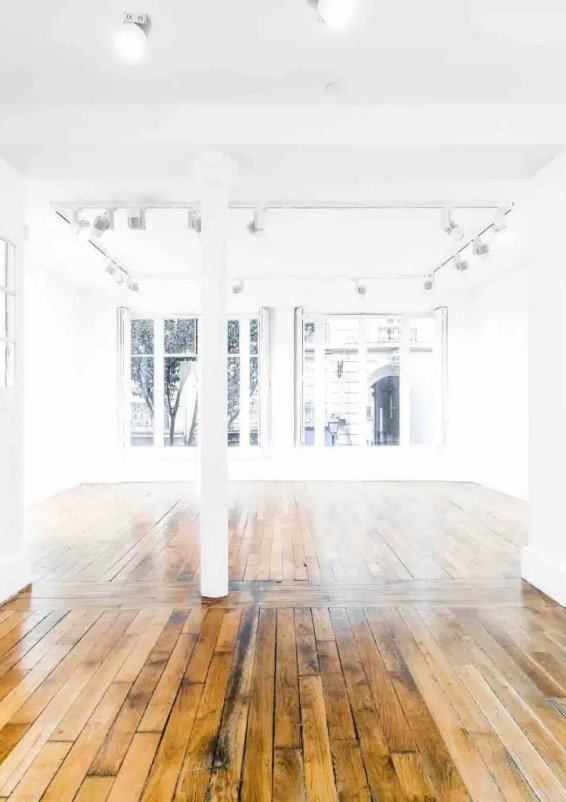 A distinctive venue in the heart of the Marais