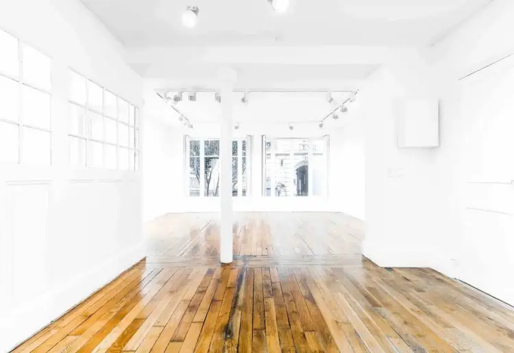 A distinctive venue in the heart of the Marais