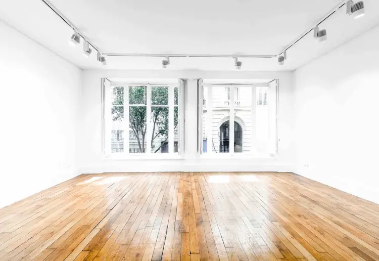 A distinctive venue in the heart of the Marais