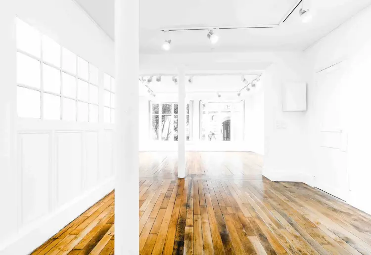 A distinctive venue in the heart of the Marais