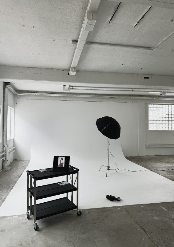 s8 Fotostudio München