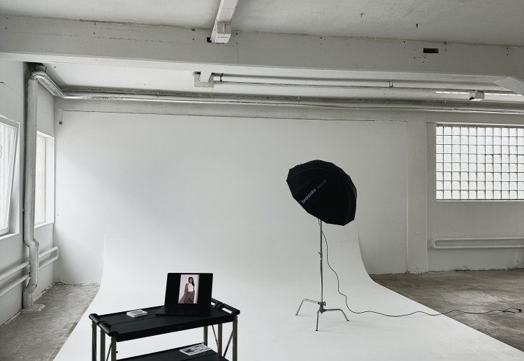 s8 Fotostudio München
