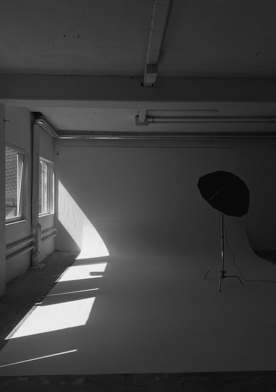 s8 Fotostudio München