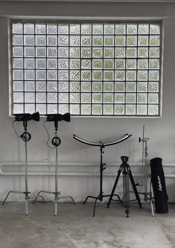 s8 Fotostudio München