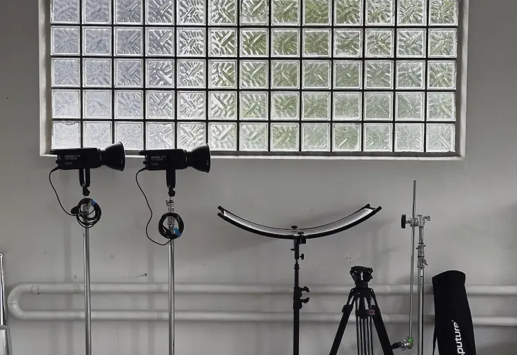 s8 Fotostudio München