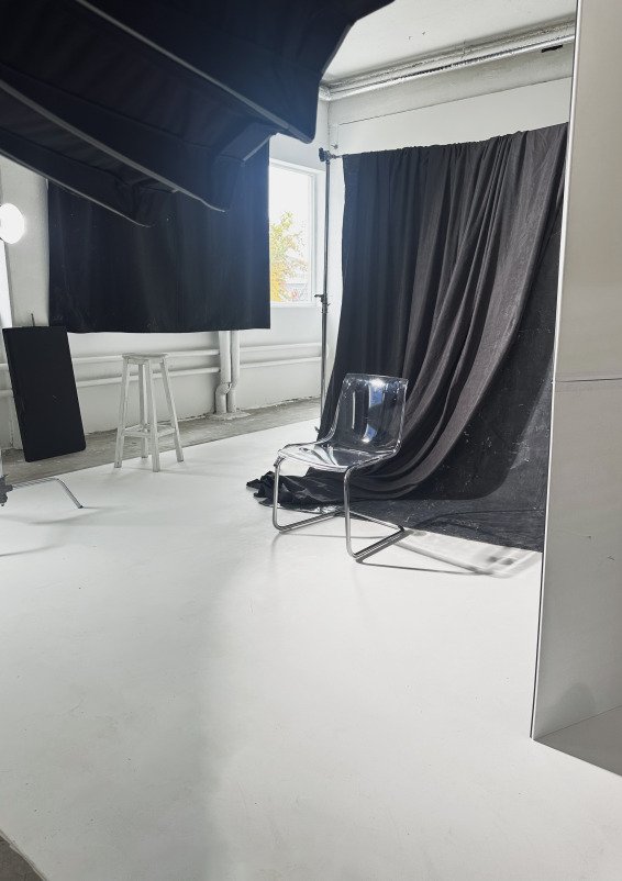 s8 Fotostudio München