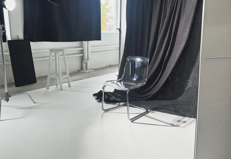 s8 Fotostudio München