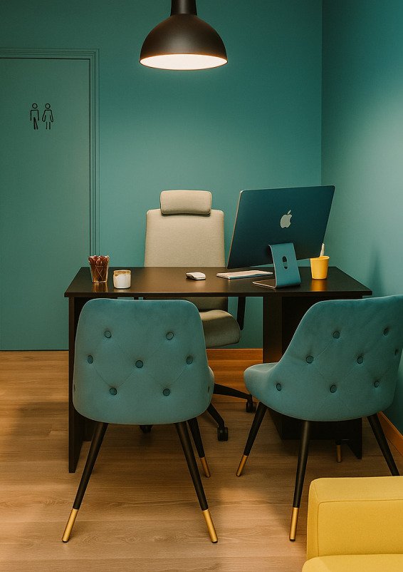STUDIO 253 - A creative space where your ideas are making reality.