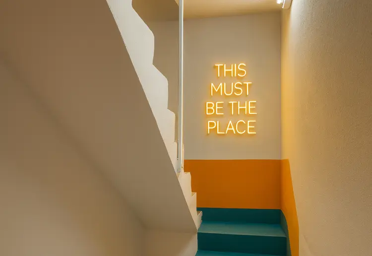 STUDIO 253 - A creative space where your ideas are making reality.
