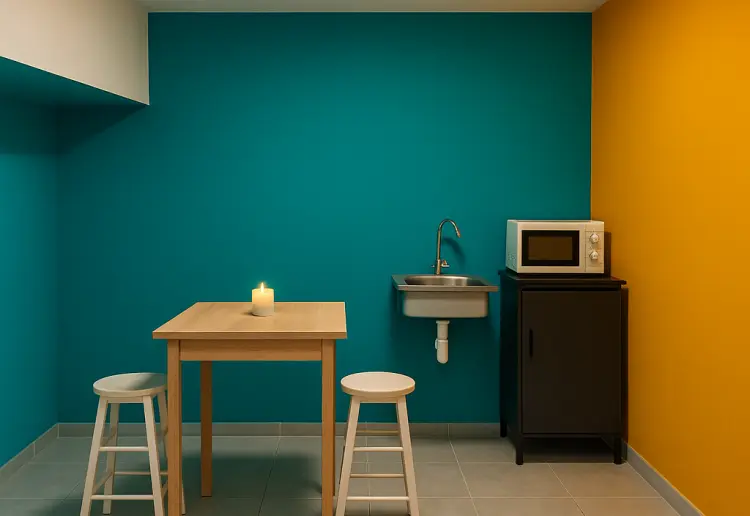 STUDIO 253 - A creative space where your ideas are making reality.